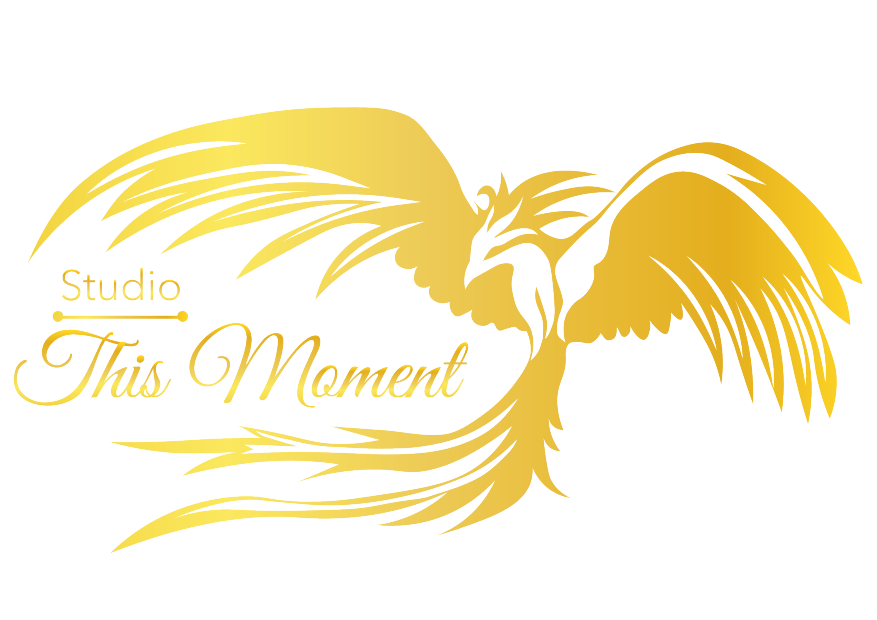 Разработка логотипа в золоте