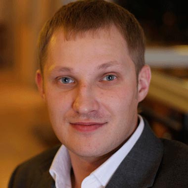 Чекменев Алексей