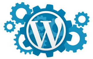 Wordpress cms